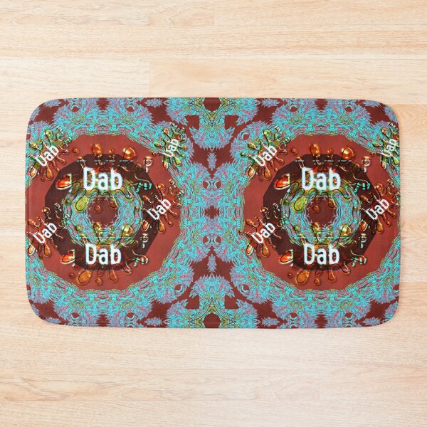 Item preview, Dab all over! designed and sold by asphaltimages.