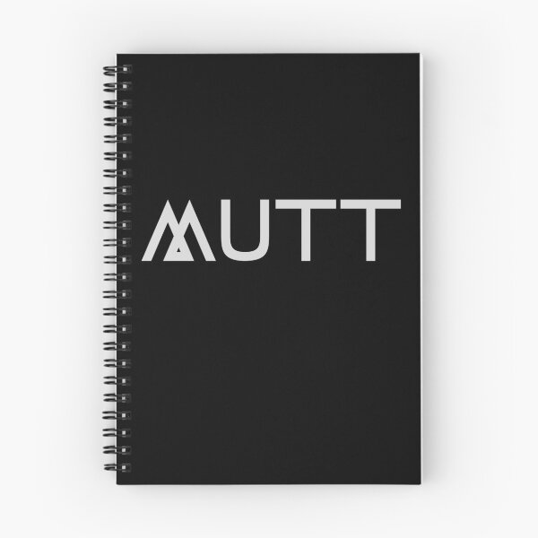 Item preview, MUTT designed and sold by CelioByDesign.