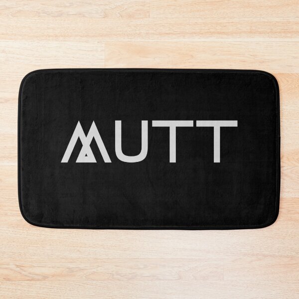Item preview, MUTT designed and sold by CelioByDesign.