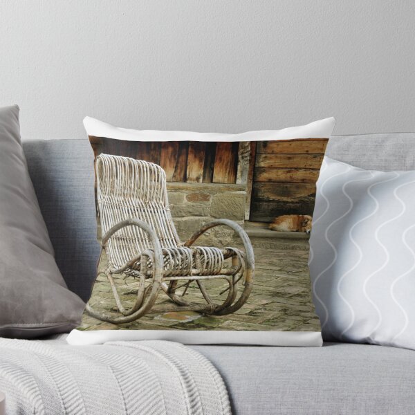 Item preview, Siesta in the Patio designed and sold by elbambino.