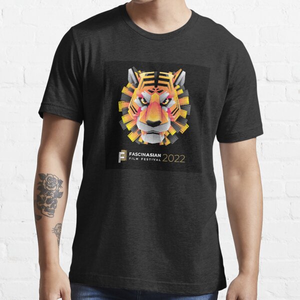F3 2022 Main Essential T-Shirt