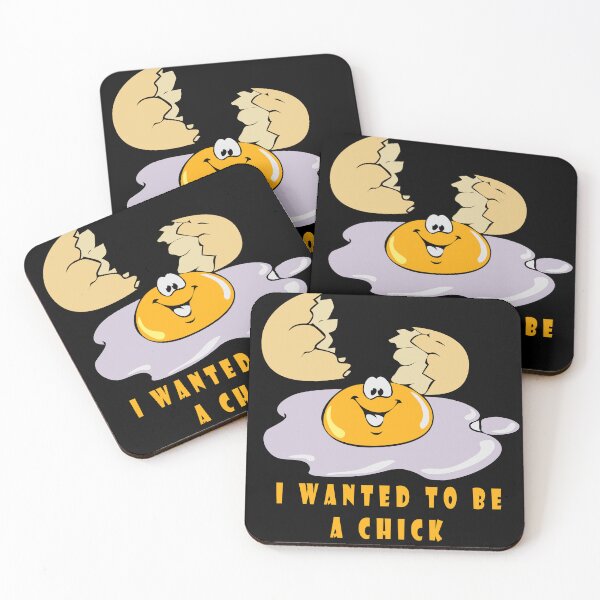 Item preview, I would have liked to be a chick but still I'm happy designed and sold by Tiziza.
