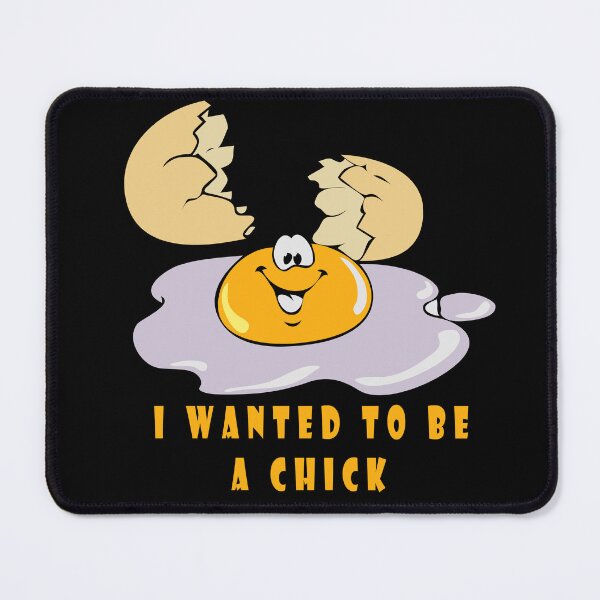 Item preview, I would have liked to be a chick but still I'm happy designed and sold by Tiziza.