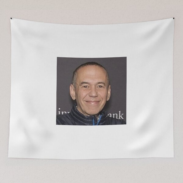 Item preview, gilbert gottfried designed and sold by GR8-ART.