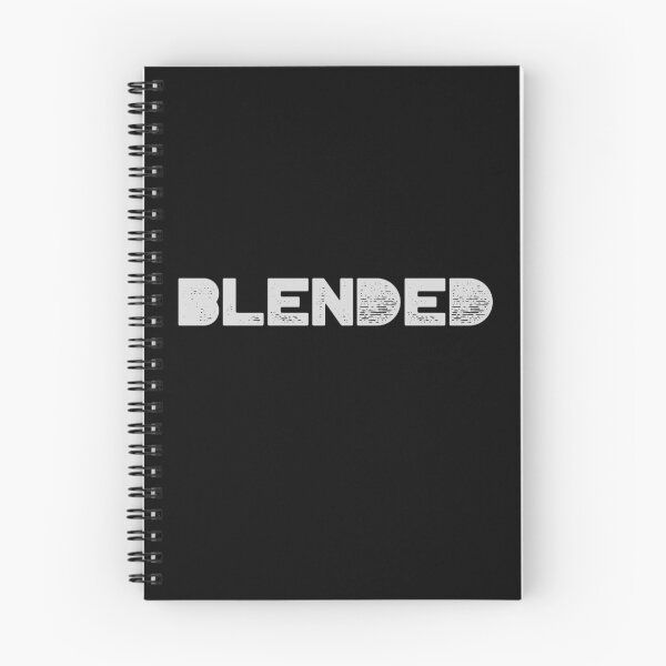 Item preview, BLENDED designed and sold by CelioByDesign.