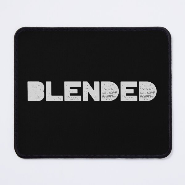 Item preview, BLENDED designed and sold by CelioByDesign.
