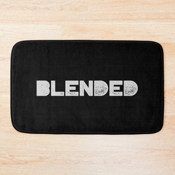Item preview, BLENDED designed and sold by CelioByDesign.