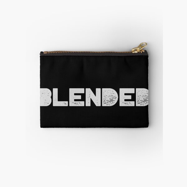 Item preview, BLENDED designed and sold by CelioByDesign.