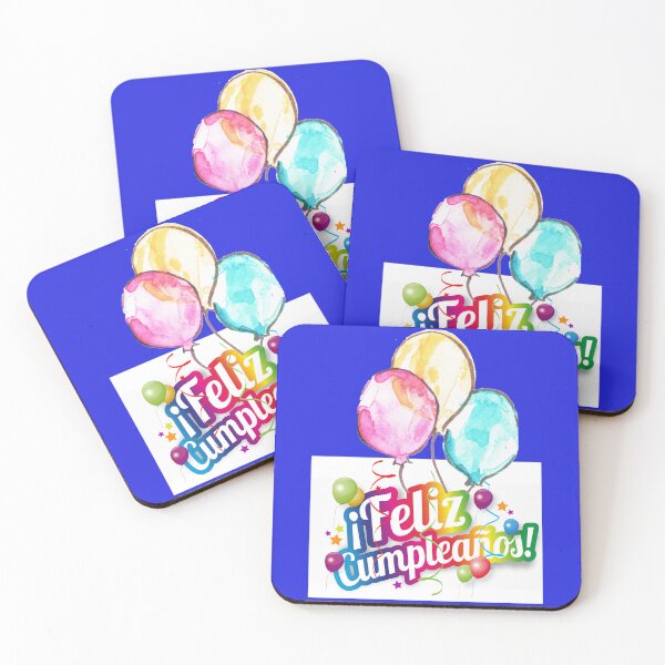 Item preview, Feliz Cumpleanos - To my Latin friends Happy Birthday designed and sold by sweetees4u.