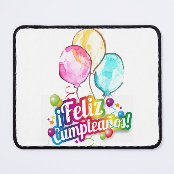 Item preview, Feliz Cumpleanos - To my Latin friends Happy Birthday designed and sold by sweetees4u.