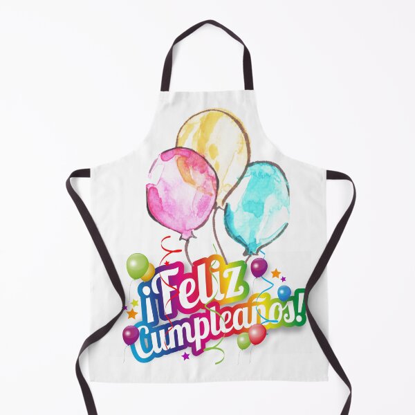 Item preview, Feliz Cumpleanos - To my Latin friends Happy Birthday designed and sold by sweetees4u.