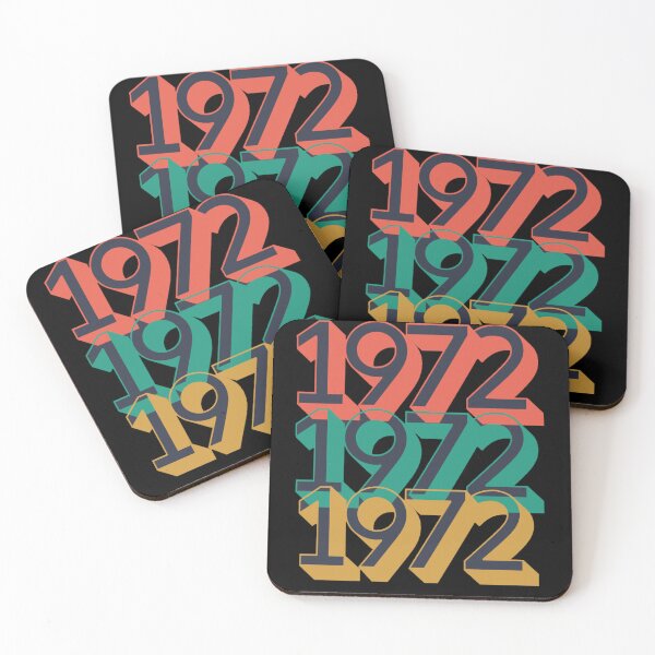 Item preview, 1972 designed and sold by Kevin Shearer.