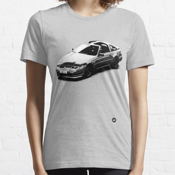 Datsun Nissan 300ZX Z31 T Roof Essential T-Shirt
