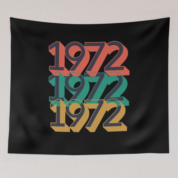 Item preview, 1972 designed and sold by Kevin Shearer.