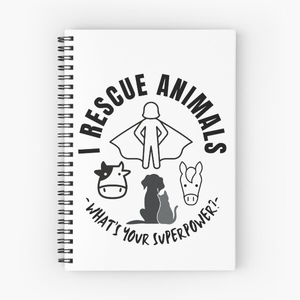 Item preview, Dog Rescue Shirt Animals designed and sold by Vegdreamer.