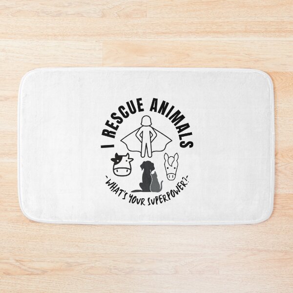 Item preview, Dog Rescue Shirt Animals designed and sold by Vegdreamer.