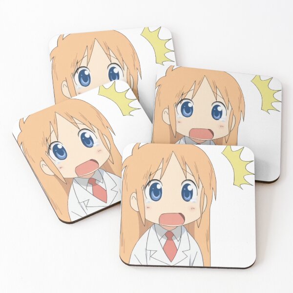 Item preview, Hakase Shinonome designed and sold by RIBOOS.