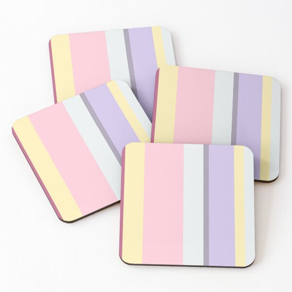 Item preview, Light Ribbons designed and sold by JISRH.