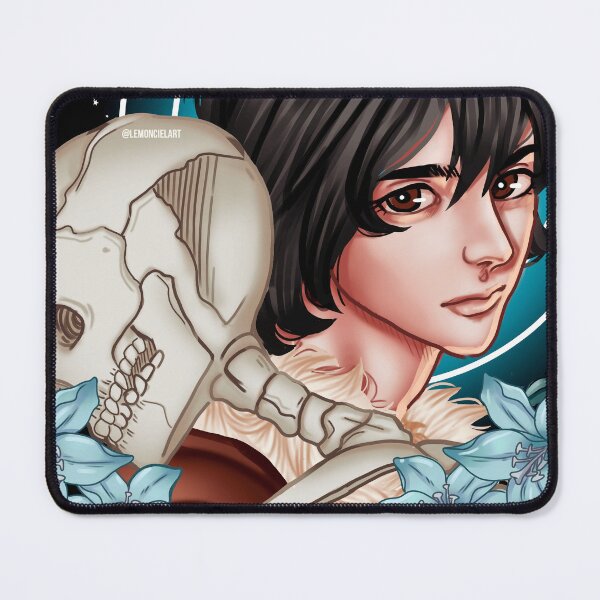 Item preview, Nico DiAngelo designed and sold by Lemoncielart.