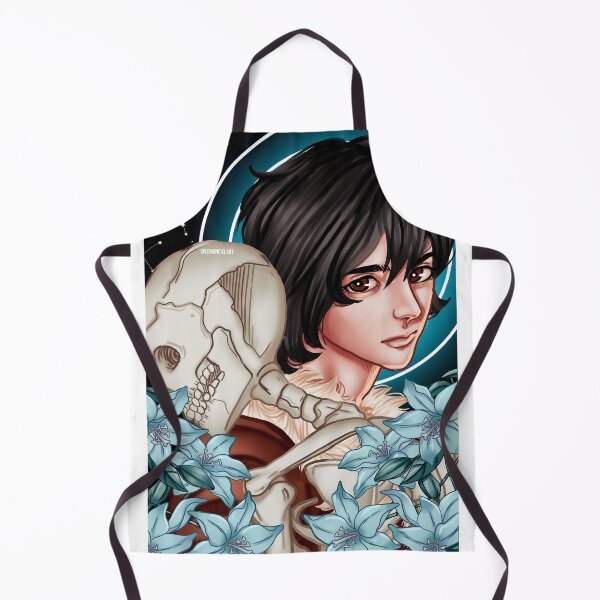 Item preview, Nico DiAngelo designed and sold by Lemoncielart.