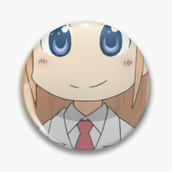 Item preview, Hakase Shinonome designed and sold by RIBOOS.