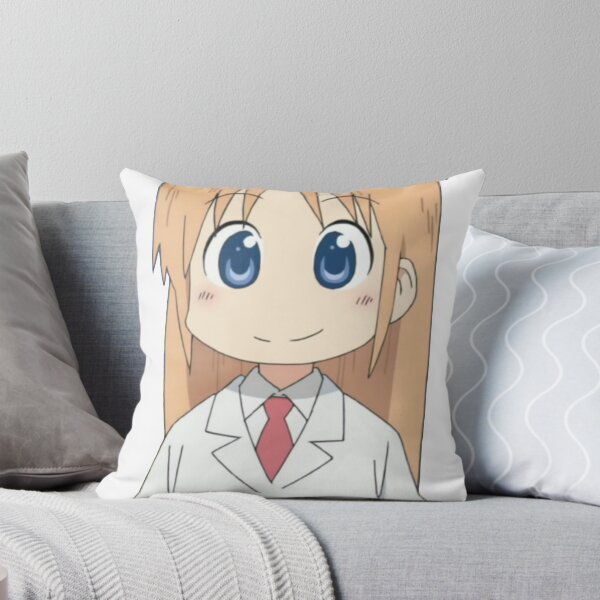 Item preview, Hakase Shinonome designed and sold by RIBOOS.