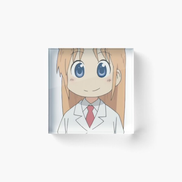 Item preview, Hakase Shinonome designed and sold by RIBOOS.