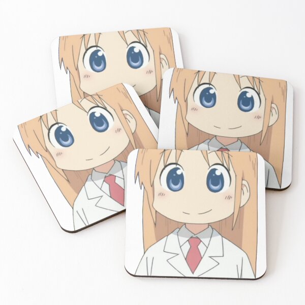 Item preview, Hakase Shinonome designed and sold by RIBOOS.