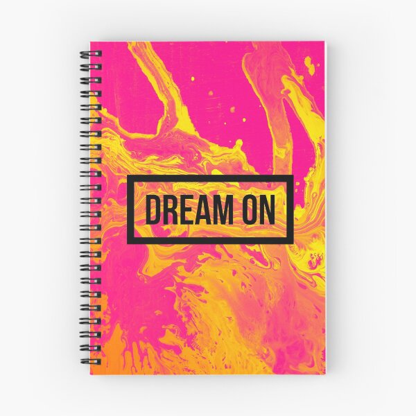 Item preview, Dream on. designed and sold by shekularaz.