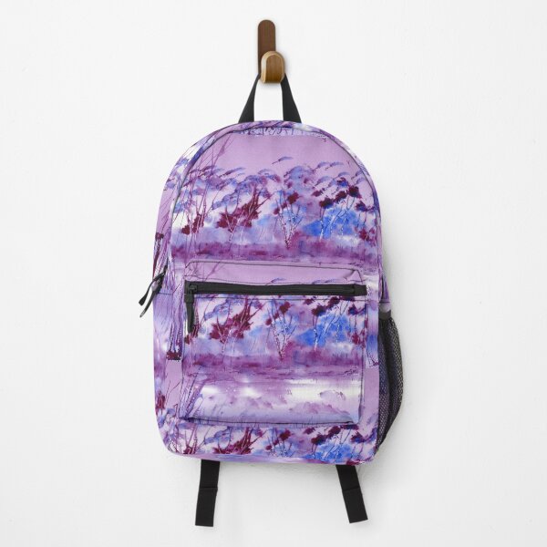 Item preview, purple fields forever designed and sold by Janette17.