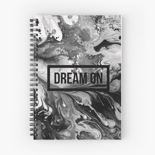Item preview, Dream on. designed and sold by shekularaz.