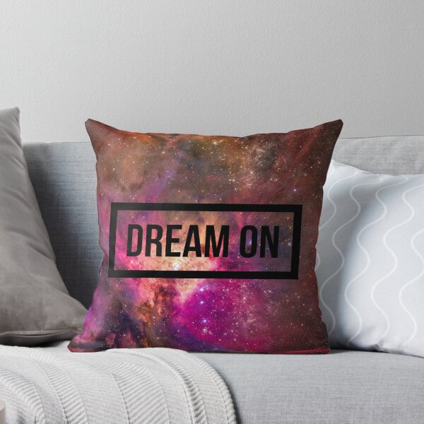 Item preview, Dream on. designed and sold by shekularaz.