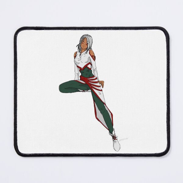 Item preview, Lia hunter designed and sold by Zanrio.