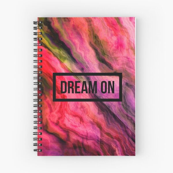 Item preview, Dream on. designed and sold by shekularaz.