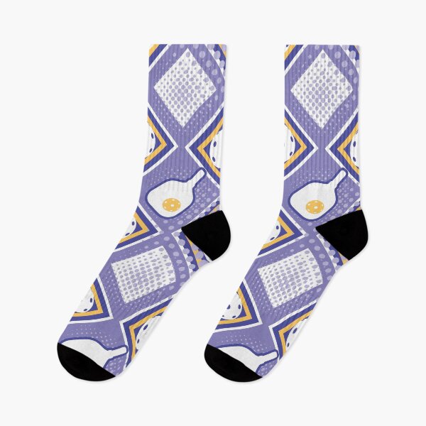 Item preview, Periwinkle Pickleball paddles blue background designed and sold by EvieWoj.