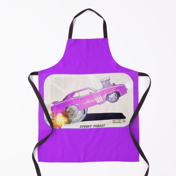 Item preview,  Muscle Car  //   Manchines              /        Street Freak! designed and sold by Imagin8er.