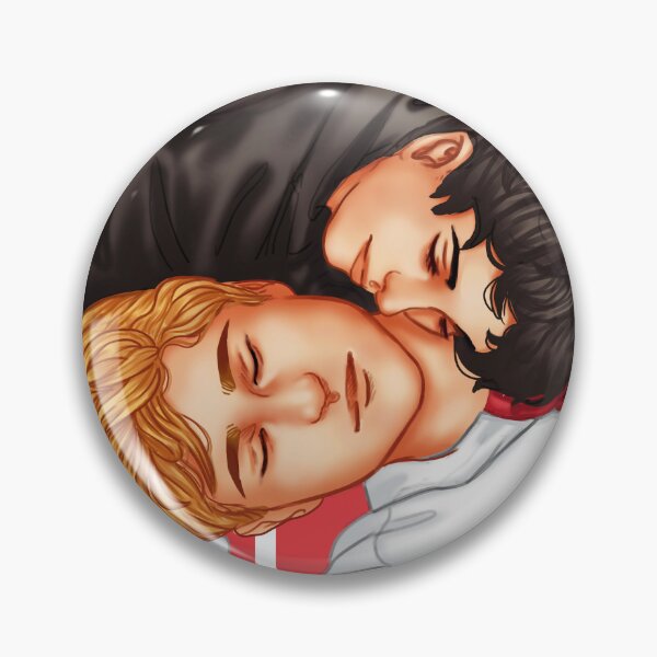 Item preview, boyfriend material designed and sold by Lemoncielart.