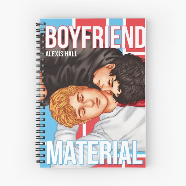 Item preview, boyfriend material designed and sold by Lemoncielart.