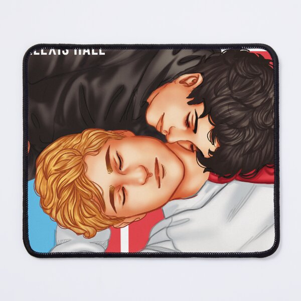 Item preview, boyfriend material designed and sold by Lemoncielart.