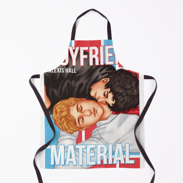 Item preview, boyfriend material designed and sold by Lemoncielart.