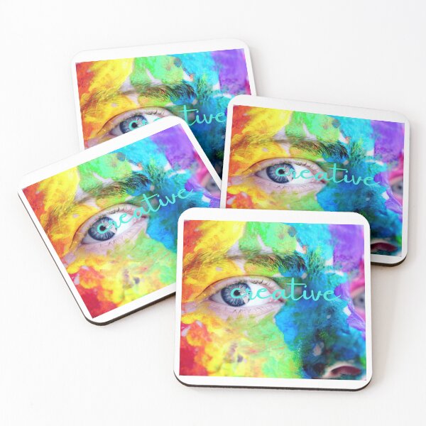Item preview, Let's Create Some Art Together - Lifes Inspirational Quotes designed and sold by MikeMargolisArt.