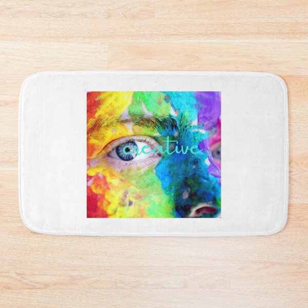 Item preview, Let's Create Some Art Together - Lifes Inspirational Quotes designed and sold by MikeMargolisArt.