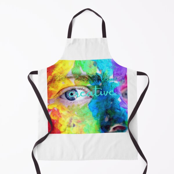 Item preview, Let's Create Some Art Together - Lifes Inspirational Quotes designed and sold by MikeMargolisArt.