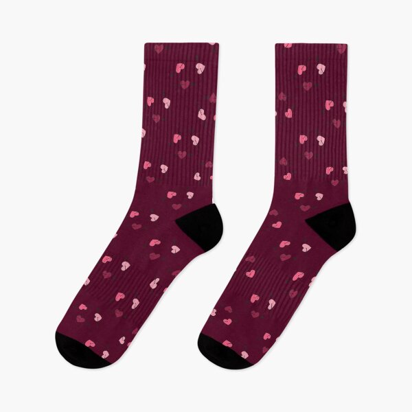 Item preview, Print Hearts designed and sold by mariline-design.