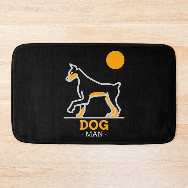 Item preview, DOG MAN designed and sold by CelioByDesign.