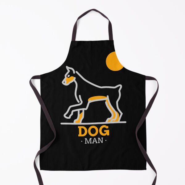 Item preview, DOG MAN designed and sold by CelioByDesign.