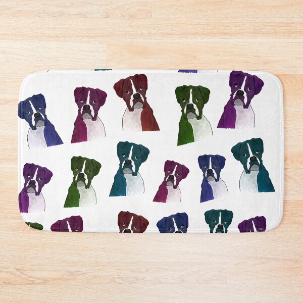 Item preview, Boxers in Full Color designed and sold by clounewcomb.