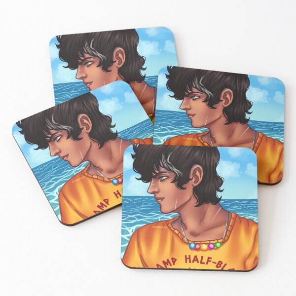 Artikelvorschau, Percy Jackson entworfen und verkauft von Lemoncielart.