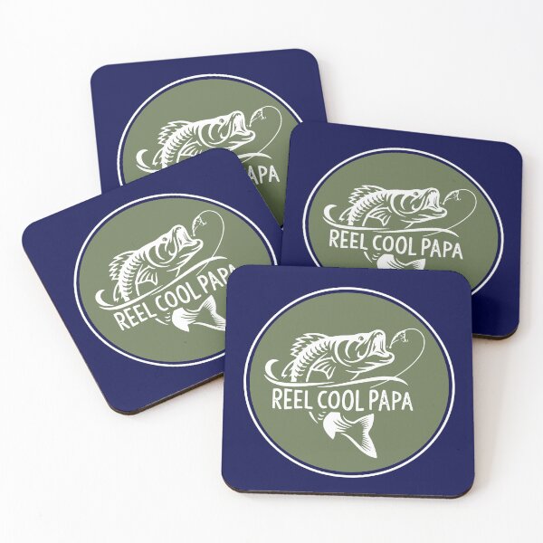 Item preview, Reel Cool Papa designed and sold by artistoutfitter.