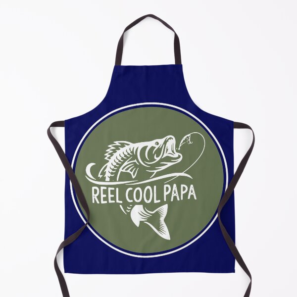 Item preview, Reel Cool Papa designed and sold by artistoutfitter.